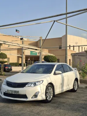 كامري 2013
