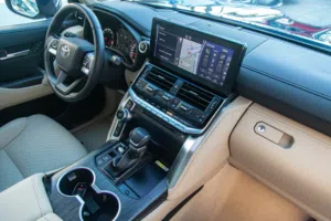 Toyota Land Cruiser Vx-r 2022