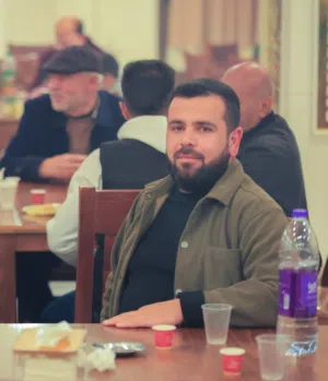 عطاالله رجا اشتيه 