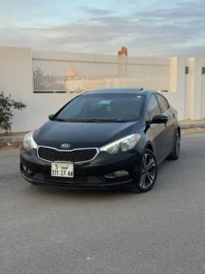 Used Kia Forte in Tripoli