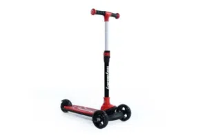 سكوتر اصلي مخصص للشوارع بتحمل وزن للبيع