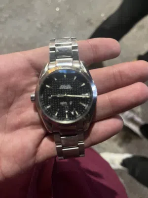 Automatic Omega watches for sale in Madaba