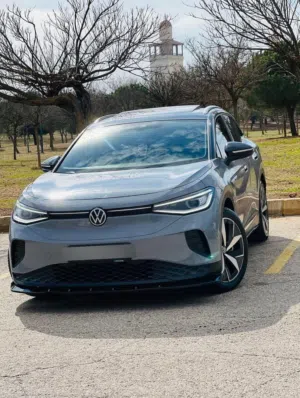 VOLKSWAGEN ID.4 CROZZ PRO M.2022