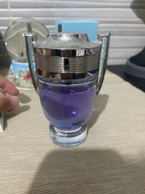 سعر نهائي حرق مش مستعمل تقريبا Invictus aqua عطر