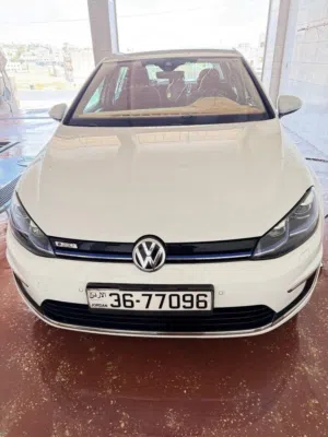 e-Golf 2018