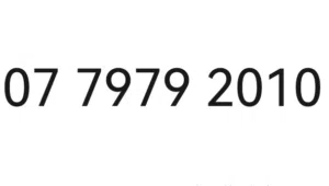 Orange VIP mobile numbers in Aqaba