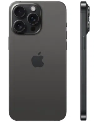 Apple iPhone 15 Pro 128 GB in Dhofar