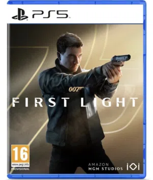 FIRST LIGHT 007