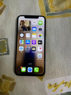 Apple iPhone XS 64 GB in Al Dakhiliya