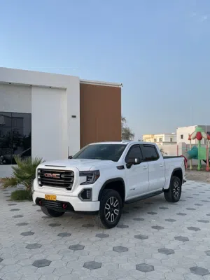 Used GMC Sierra in Al Batinah