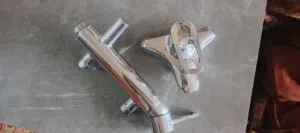 بطاريات دوش جروهي