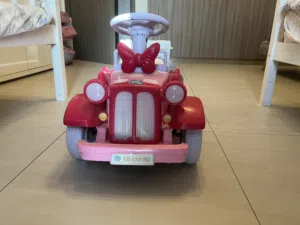 baby electric car