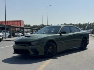 Dodge Charger R/T 2021