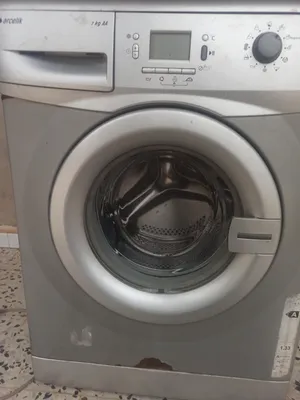 Other 7 - 8 Kg Washing Machines in Zawiya