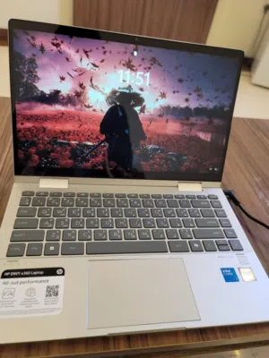 لابتوب اتش بي Envy X360 2 in 1