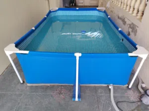 حوض سباحة إنتكس swimming pool Intex