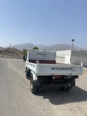 Used Mitsubishi Other in Al Batinah