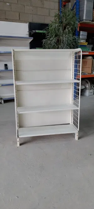 super market shelving rack