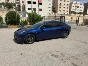 tesla model 3 2021 تيسلا موديل