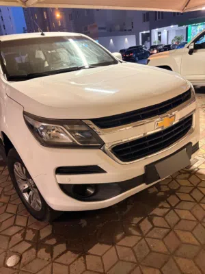 Chevrolet Trailblazer LT 2020