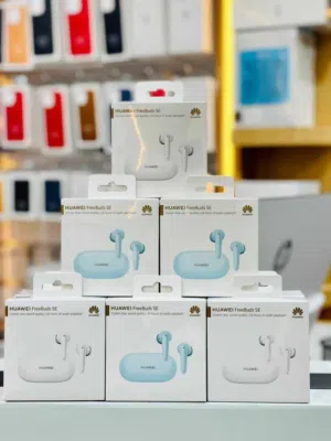 سماعة هواوي لاسلكية ، Huawei Freebuds SE