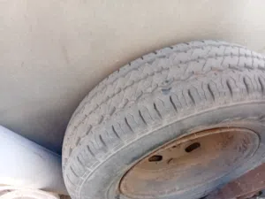 قومة بورتر حمولة