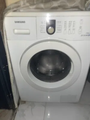 غساله سامسونج للبيع