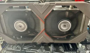 GTX 1660 6GB