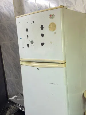 ثلاجه ال جي