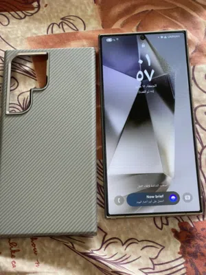 S24 ultra شرق اوسط كفاله bms