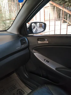 هونداي-اكسنت-ديزل-ترخيص-2015