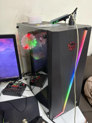 Pc العاب ممتاز