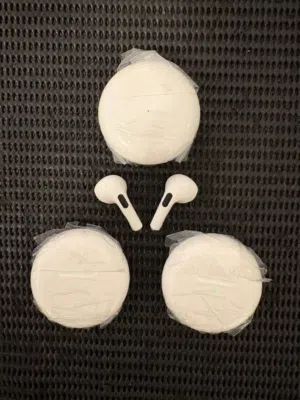 سماعات ايربودز جديده جودة ممتازه