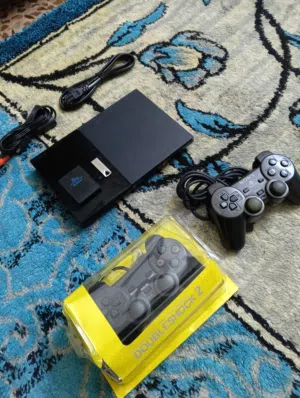 PlayStation 2 PlayStation for sale in Zarqa