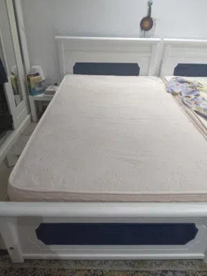 سرير 120 متر زان