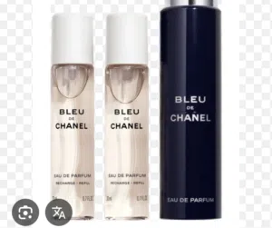 عطر BLEU DE CHANEL PARIS