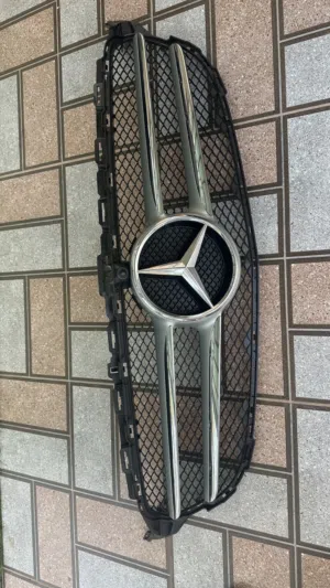 شبك مرسيدس c300وكاله