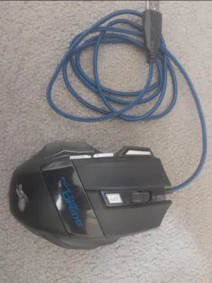 Gaming mouse for sale