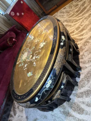 طقم صيني ًء