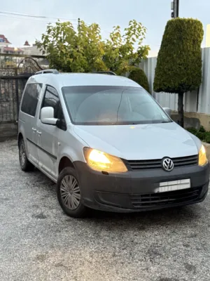 Used Volkswagen Caddy in Hebron