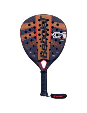 Branded Babolat Padel Rackets