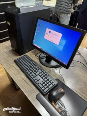 Other Lenovo  Computers  for sale  in Amman