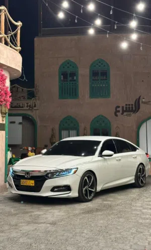 هوندا اكورد