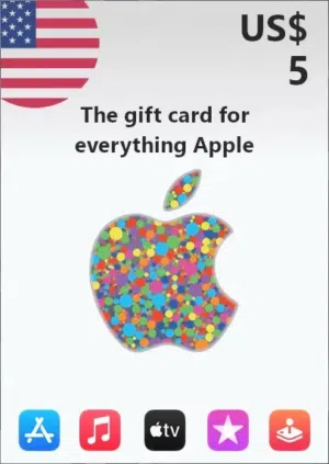 iTunes gaming card for Sale in Amman