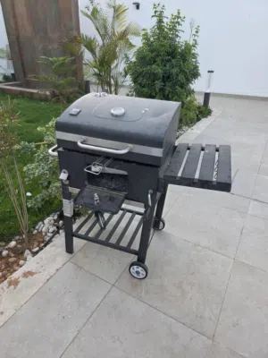 شواية Grill Ch