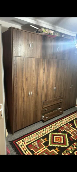 دولاب ماشاءالله السعر 1500