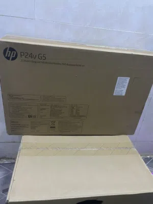 حاسبة منظدية جديدةhp