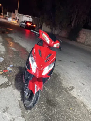 موطو 150 سيسي موديل 2024 للبيع او تبديل بي سياره