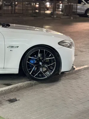 Used BMW 5 Series in Hebron