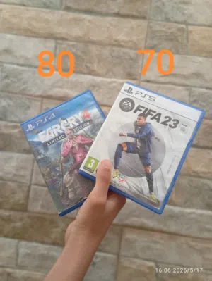 دسكات للبيع شبه جديده مع بعضهن180